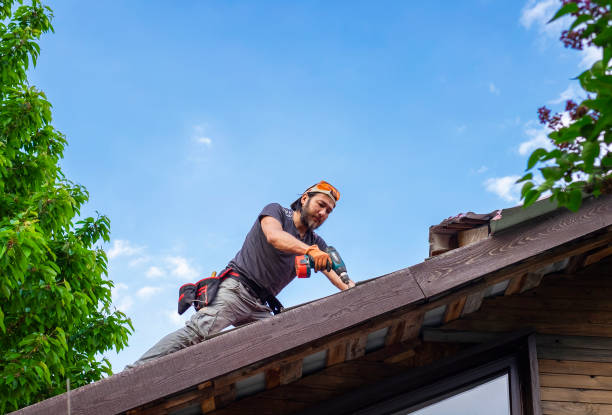 Best Roof Leak Repair  in Blytheville, AR